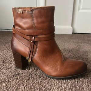Pikolinos Booties